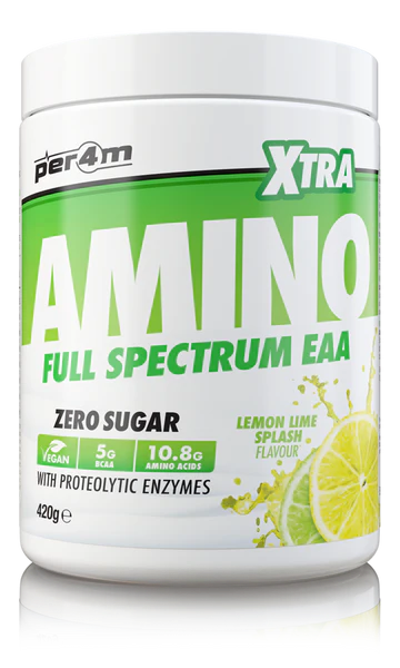 PER4M AMINO XTRA