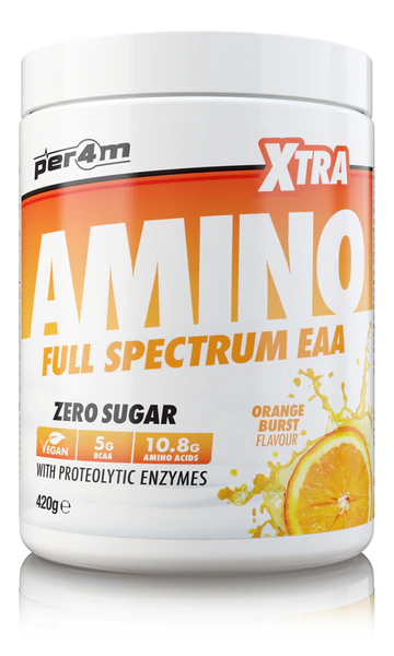 PER4M AMINO XTRA