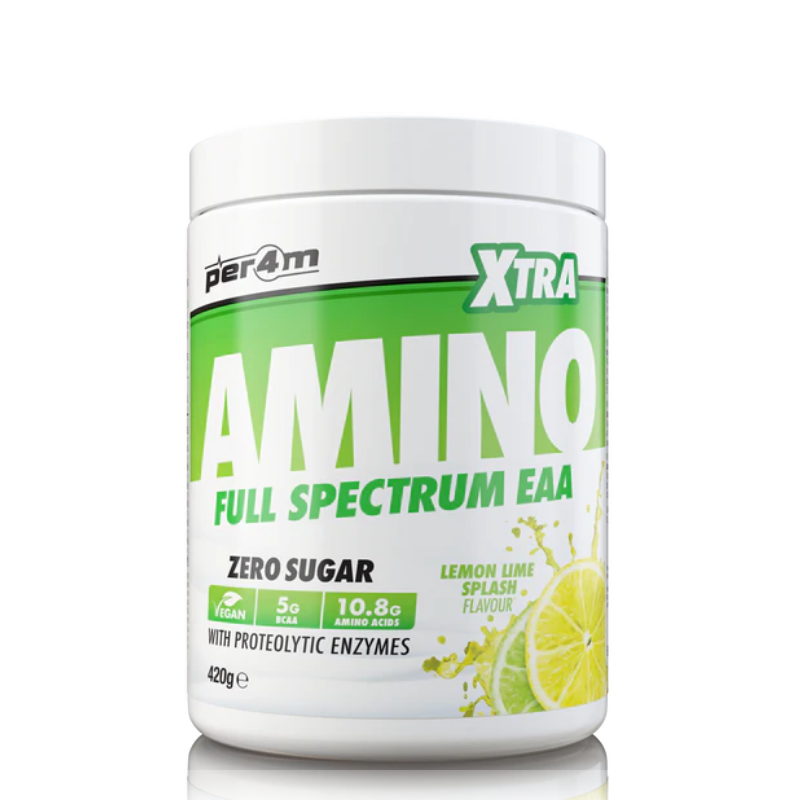 PER4M AMINO XTRA