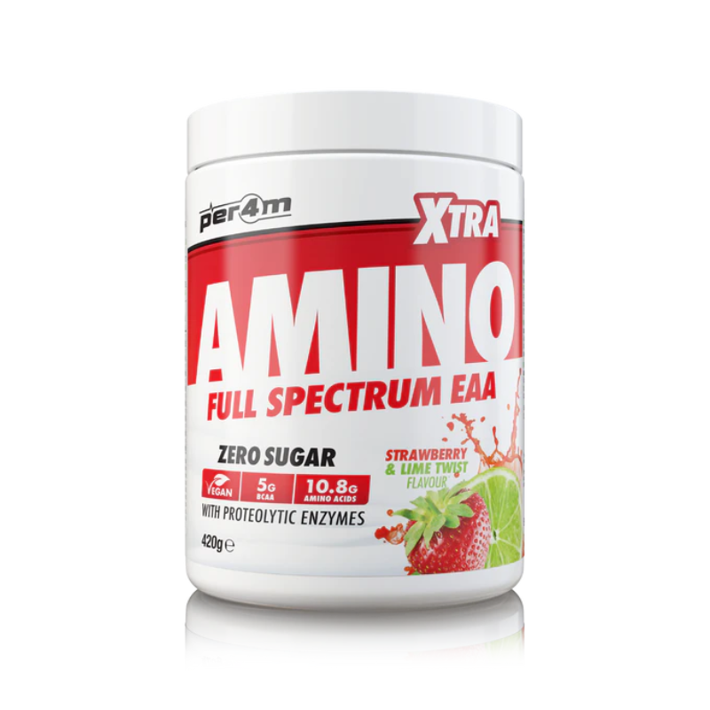 PER4M AMINO XTRA