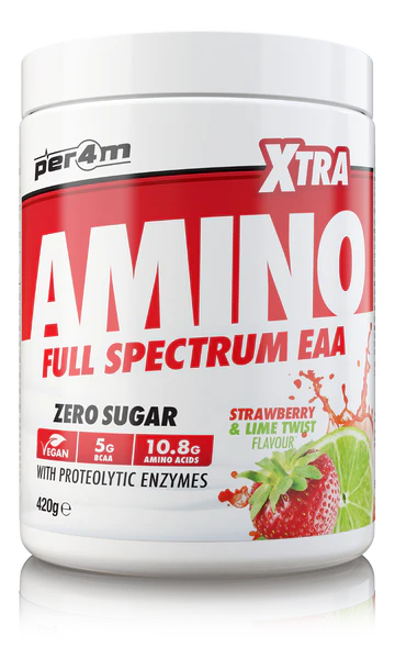 PER4M AMINO XTRA