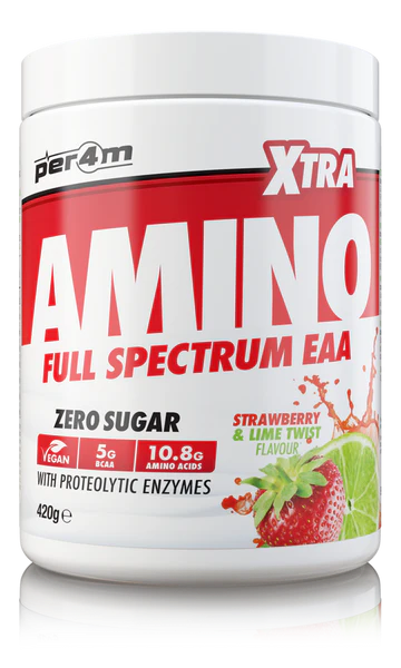 PER4M AMINO XTRA